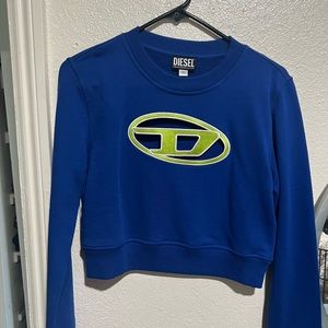 Diesel sweater